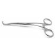 Cooley Vascular Clamp 6.5 Inch