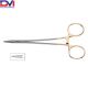 Microvascular Onyx Needle Holder, 6 in (15cm), 4000 Jaw