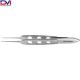 Bishop Harmon Tissue Forceps .3mm Straight