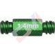 Luer To Luer Fat Adapter 1.4mm