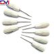 Oral Surgery Root Luxating Elevators Tooth Extraction Surgical Instruments Set