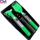 Pet Dog Cat LED Diagnostic Set Veterinary Otoscope and Ophthalmoscope ENT Set
