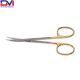 Stevens Tenotomy Onyx Scissors, 4-1/2 in (11.5cm)
