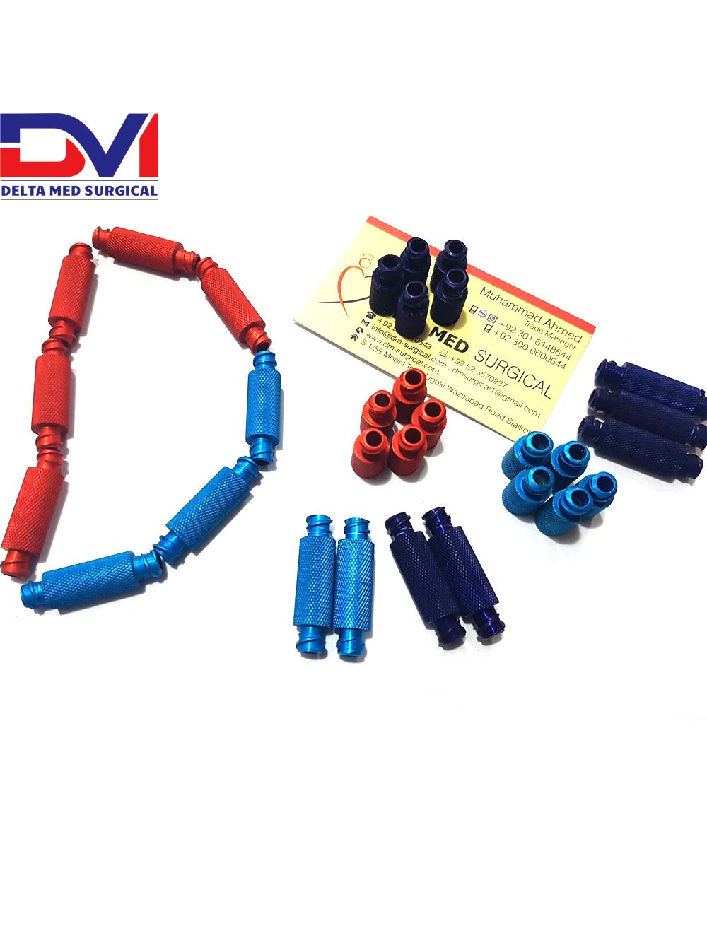 Luer Lock Fat Transfer Adapter Luer to Luer Syringe Adapter Delta