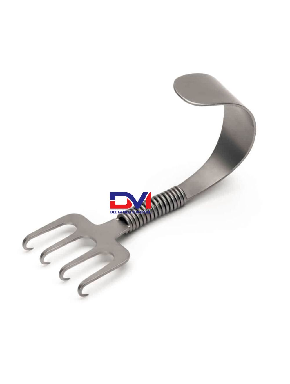 Gorney Rake Retractor