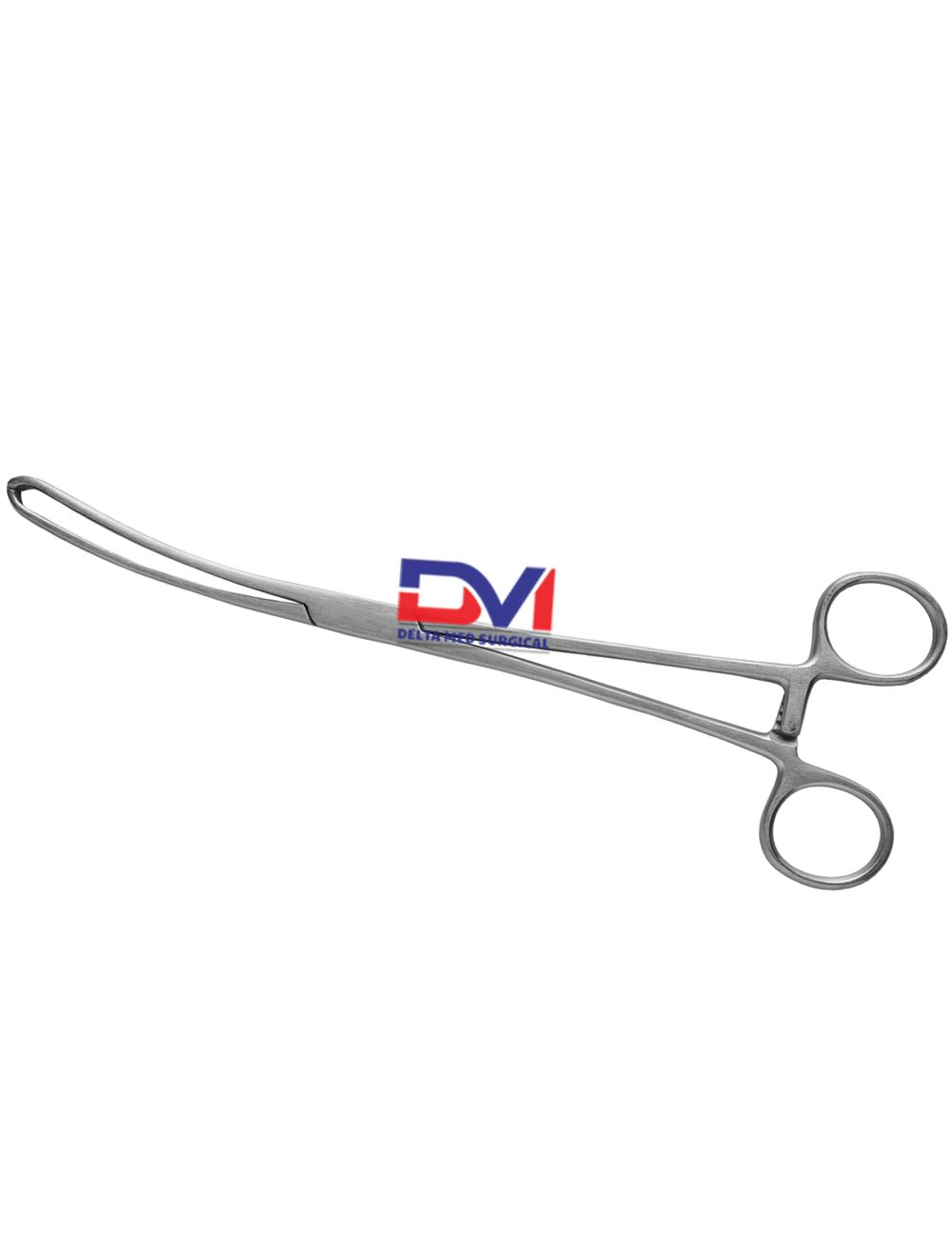 Vulsellum Forceps Uses In Ent Delta Med Surgical