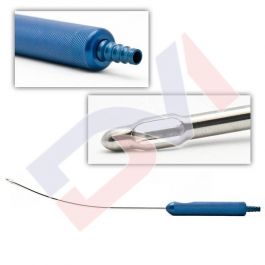 BASKET LIPOSUCTION CANNULA